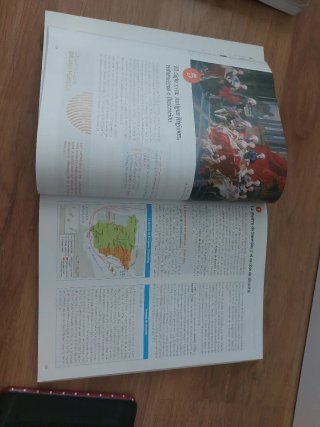 Historia de España 2 bachillerato
