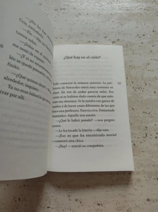 El juego del universo