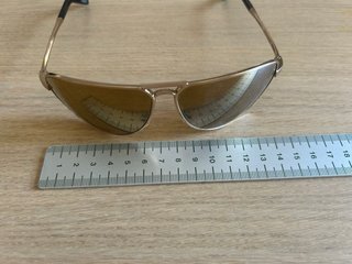Gafas de sol aviador SPY OPTICS WILSHIRE AVIATOR