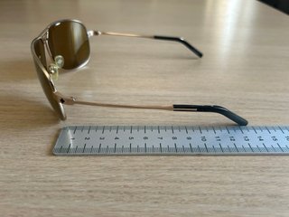 Gafas de sol aviador SPY OPTICS WILSHIRE AVIATOR