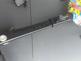 Hoverboard para PIEZAS+silla
