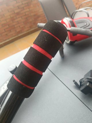 Hoverboard para PIEZAS+silla