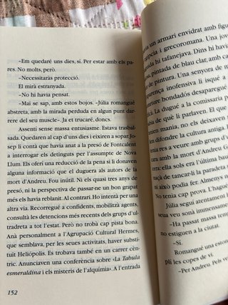 El cervell de la serp