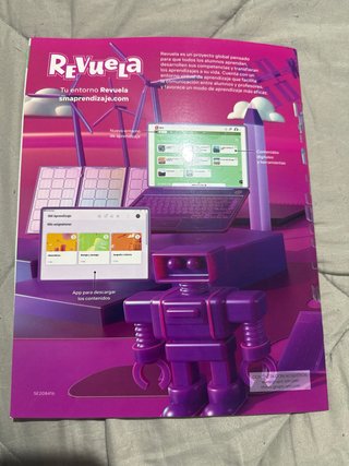 Libro tecnologia 2 ESO