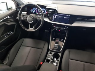 Audi A3 Sportback Advanced 30 TFSI 81kW S tronic