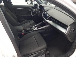 Audi A3 Sportback Advanced 30 TFSI 81kW S tronic