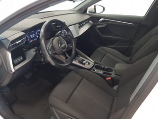 Audi A3 Sportback Advanced 30 TFSI 81kW S tronic
