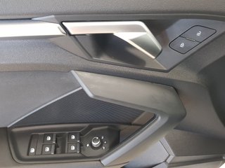 Audi A3 Sportback Advanced 30 TFSI 81kW S tronic