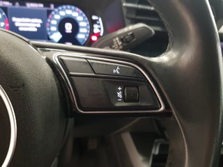 Audi A3 Sportback Advanced 30 TFSI 81kW S tronic