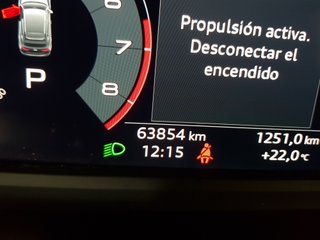 Audi A3 Sportback Advanced 30 TFSI 81kW S tronic