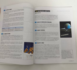 Lengua Castellana y Literatura 1ºESO Edelvives