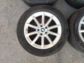 Llantas BMW R17