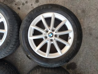 Llantas BMW R17