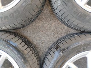 Llantas BMW R17