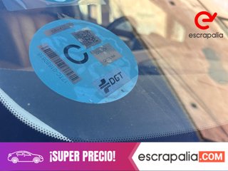 Nissan Murano 3.5 V6 (234CV) CVT 5p