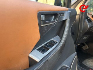 Nissan Murano 3.5 V6 (234CV) CVT 5p