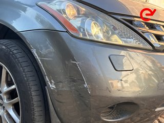 Nissan Murano 3.5 V6 (234CV) CVT 5p