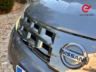 Nissan Murano 3.5 V6 (234CV) CVT 5p