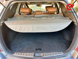 Nissan Murano 3.5 V6 (234CV) CVT 5p