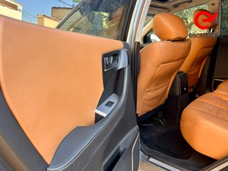 Nissan Murano 3.5 V6 (234CV) CVT 5p