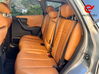 Nissan Murano 3.5 V6 (234CV) CVT 5p