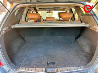 Nissan Murano 3.5 V6 (234CV) CVT 5p