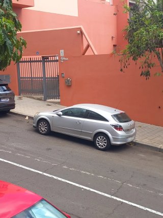 motor 1600, 110 cv Opel Astra GTC 2003