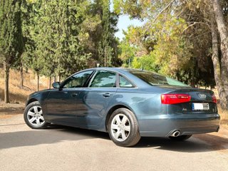 Audi A6 3.0 TDI 245 cv