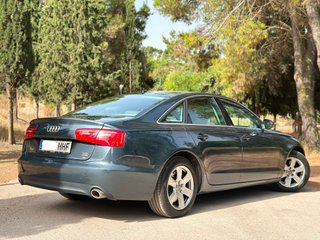 Audi A6 3.0 TDI 245 cv