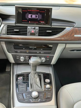 Audi A6 3.0 TDI 245 cv