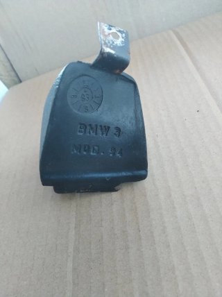 Soporte Teléfono BMW E46 Arat