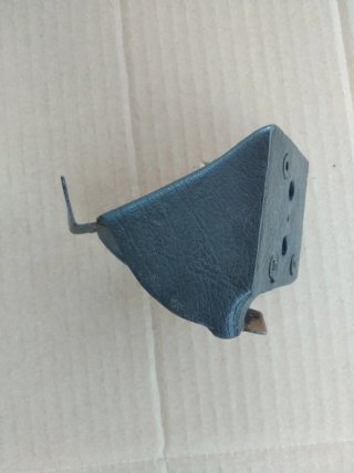 Soporte Teléfono BMW E46 Arat