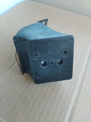 Soporte Teléfono BMW E46 Arat