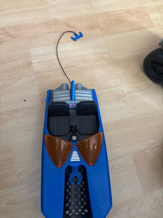 Lote Vehículos Batman