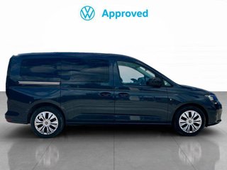 Volkswagen Caddy Maxi Origin 2.0 TDI 90 kW (122 CV) DSG