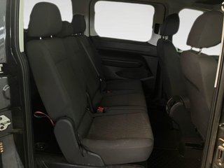 Volkswagen Caddy Maxi Origin 2.0 TDI 90 kW (122 CV) DSG