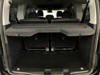 Volkswagen Caddy Maxi Origin 2.0 TDI 90 kW (122 CV) DSG