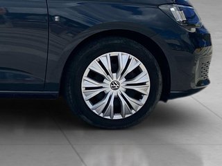 Volkswagen Caddy Maxi Origin 2.0 TDI 90 kW (122 CV) DSG