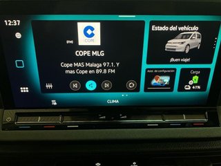 Volkswagen Caddy Maxi Origin 2.0 TDI 90 kW (122 CV) DSG