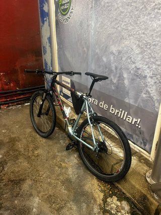 Bicicleta BH