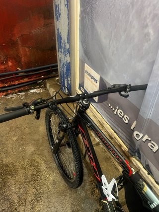 Bicicleta BH