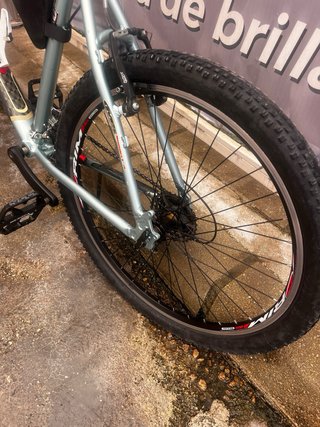 Bicicleta BH