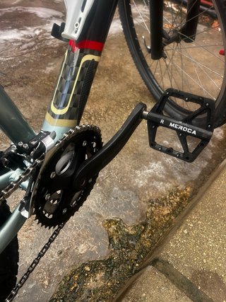 Bicicleta BH