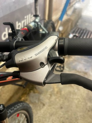 Bicicleta BH
