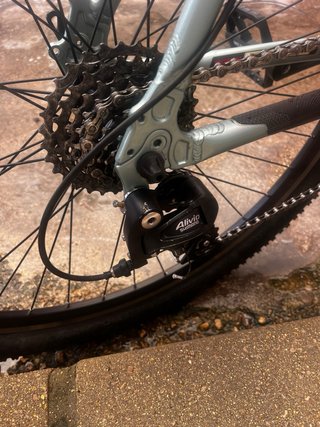 Bicicleta BH