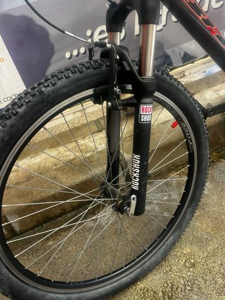 Bicicleta BH