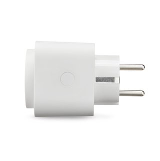 Amazon Enchufe inteligente 2,4 GHz Wi-Fi
