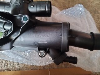 Termostato Denso 2.0 TDCI