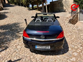Opel Astra Twin Top 1.6 16v Enjoy