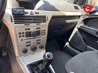 Opel Astra Twin Top 1.6 16v Enjoy
